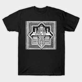 City of God T-Shirt